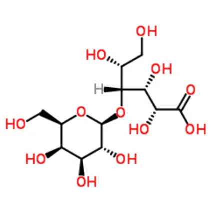 lactobionic acid lactobionic acid