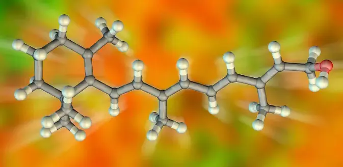 Pure Retinol Powder Pure Retinol Powder