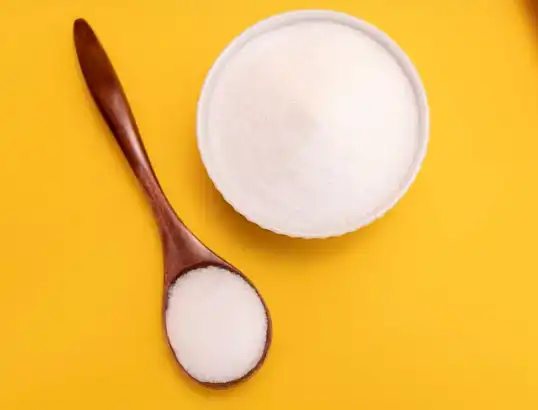 organic isomaltulose powder