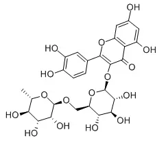 rutin powder rutin powder