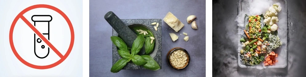 Garlic Extract Powder Garlic Extract Powder