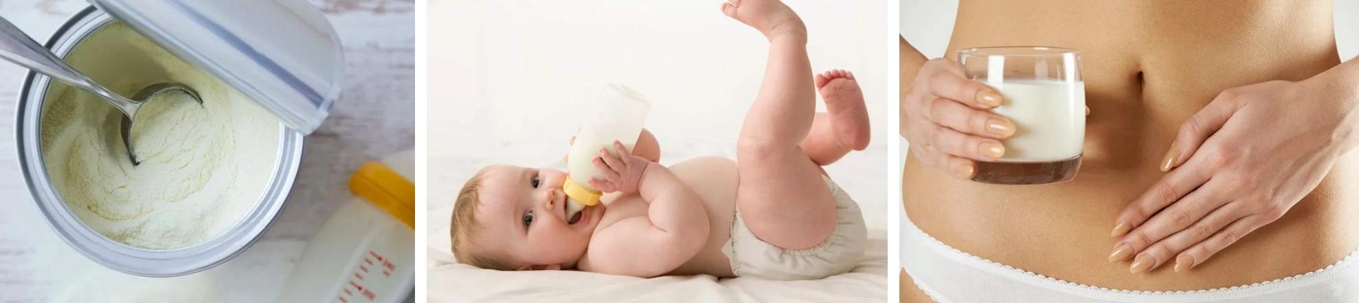 Lactase Enzyme Powder