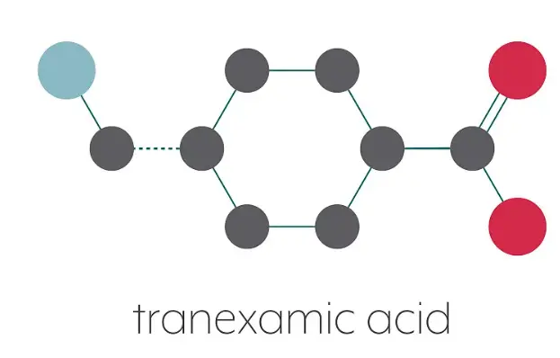 tranexamic acid powder