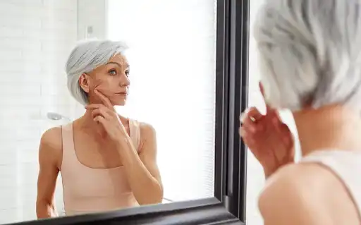 tranexamic acid powder