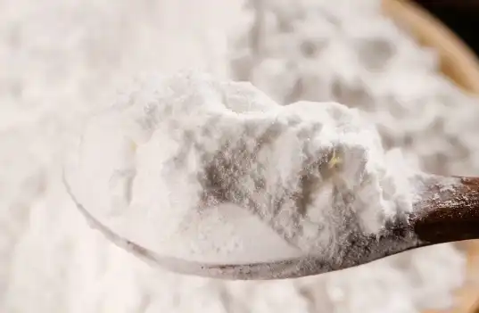 organic pea starch organic pea starch