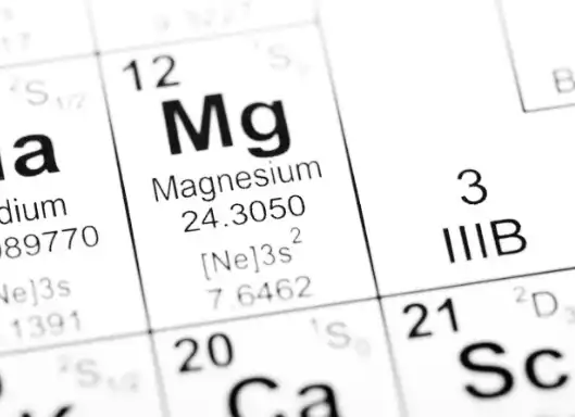 bulk magnesium malate bulk magnesium malate