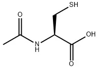 NAC powder bulk NAC powder bulk