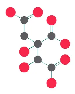hydroxycitric acid powder