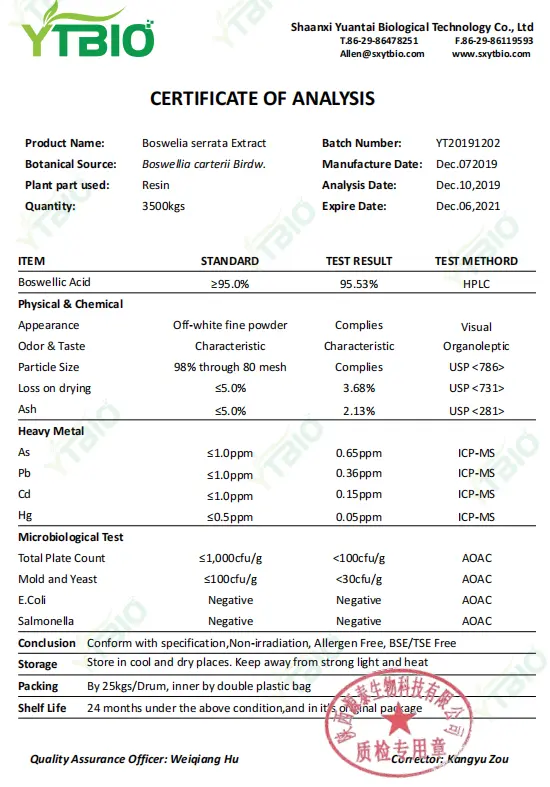 beta Boswellic acid beta Boswellic acid