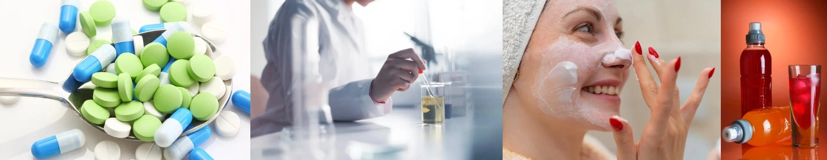 Punicalagin Powder Punicalagin Powder