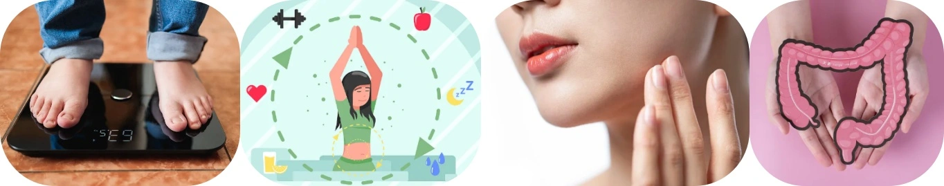 Irvingia Gabonensis Seed Extract