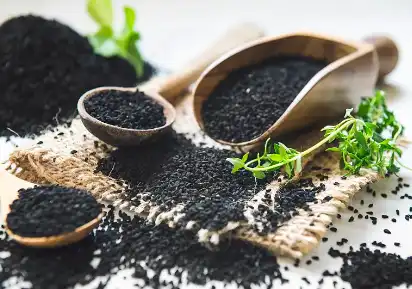 Thymoquinone Thymoquinone