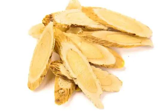 astragalus polysaccharide