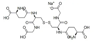 Glutathione Sodium