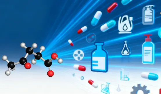 Pure Levulinic acid Pure Levulinic acid