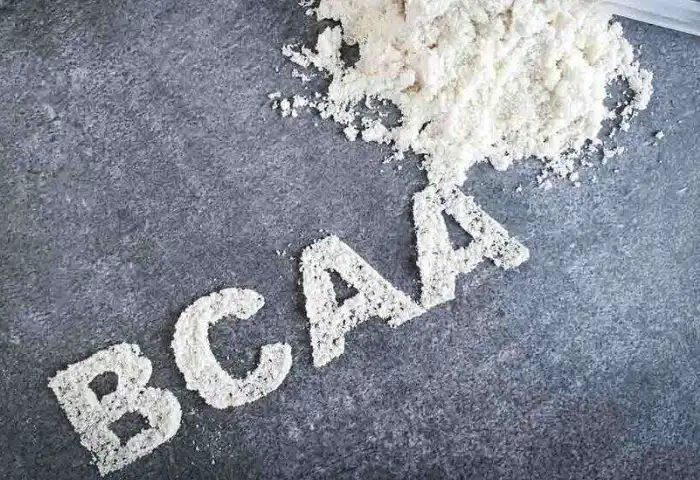 Branched Chain Amino Acids Branched Chain Amino Acids