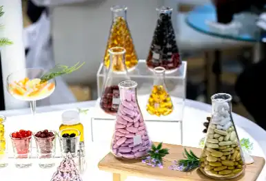 NMN Liposome NMN Liposome