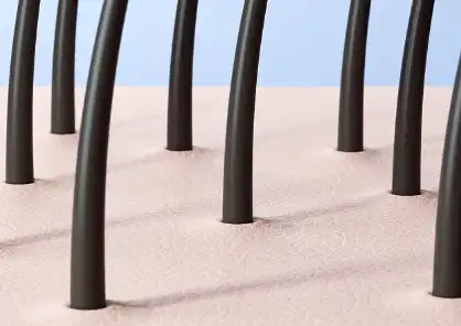 Minoxidil Sulfate Powder Minoxidil Sulfate Powder