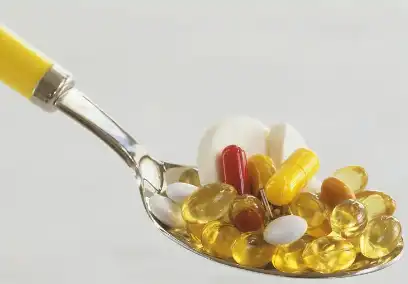 Ca-AKG Powder Ca-AKG Powder