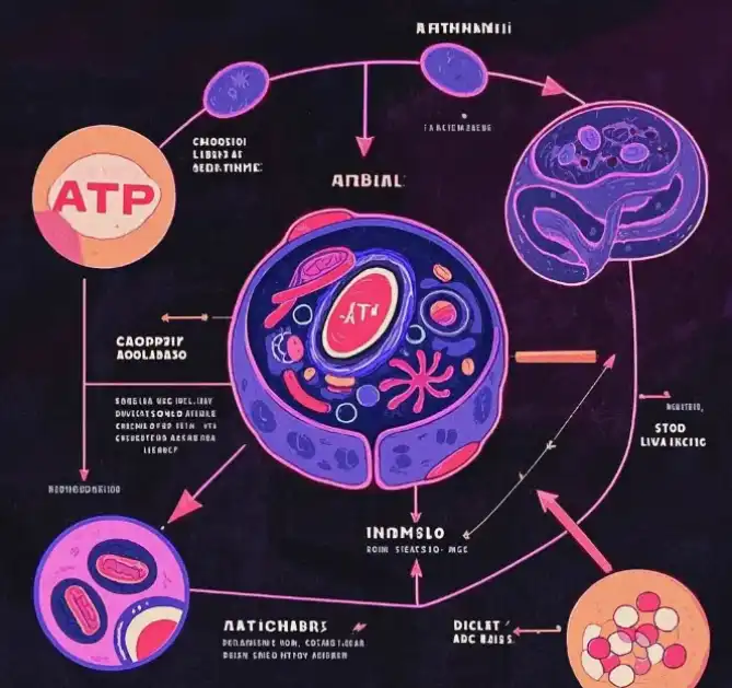 AKG Powder AKG Powder