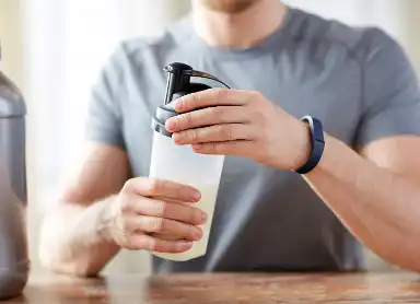 Branched Chain Amino Acids