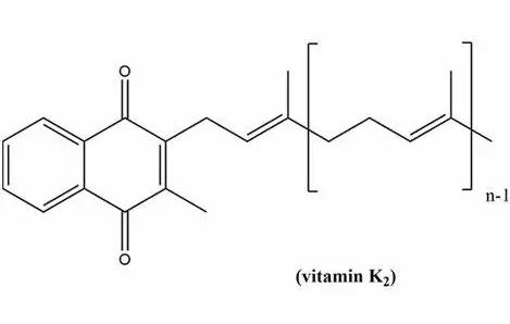 Liposomal Vitamin K2 Liposomal Vitamin K2