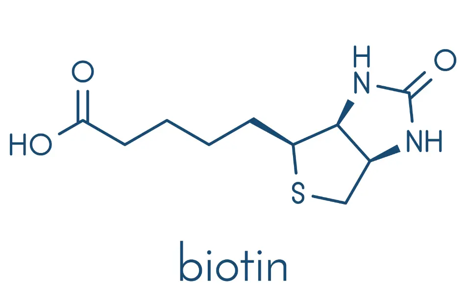 Liposomal Biotin Liposomal Biotin