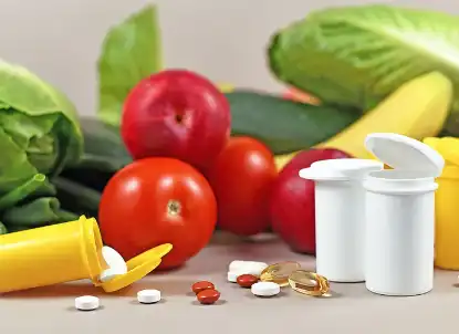 Vitamin D3 Vitamin D3