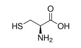 L-Cysteine Powder L-Cysteine Powder