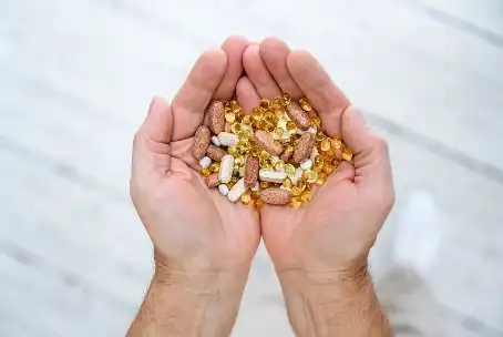 L-Cysteine Powder L-Cysteine Powder