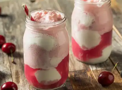 Tart Cherry Powder Tart Cherry Powder