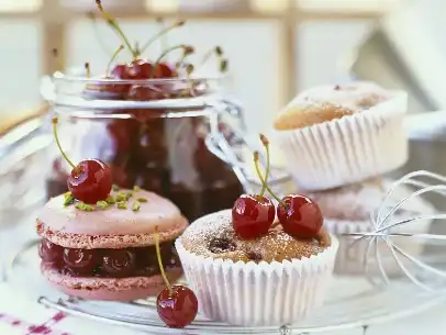 Tart Cherry Powder Tart Cherry Powder