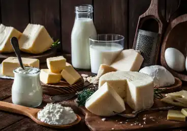 D-Tagatose Powder D-Tagatose Powder