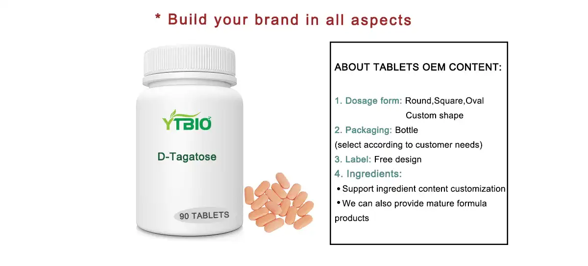 D-Tagatose D-Tagatose