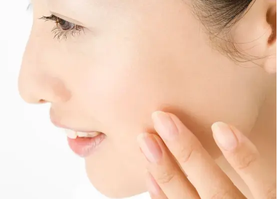 Tremella Fuciformis Extract Powder