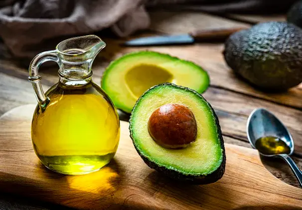 avocado extract oil