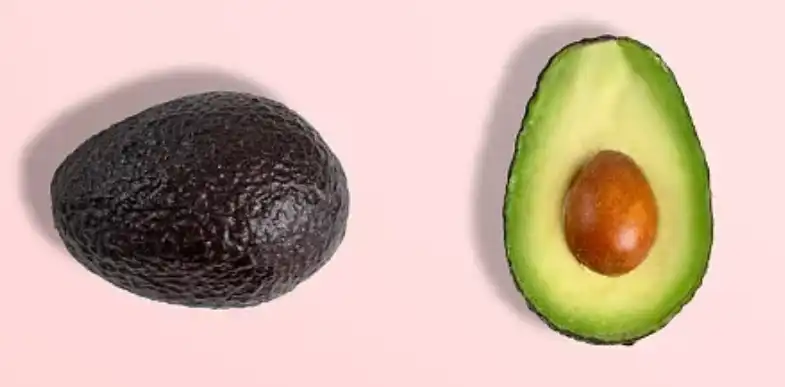avocado powder
