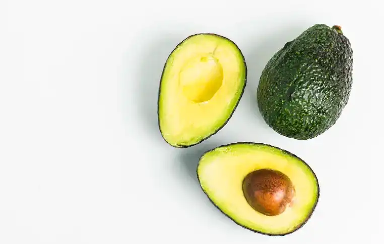 avocado powder avocado powder