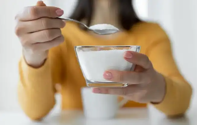 organic isomaltulose powder organic isomaltulose powder