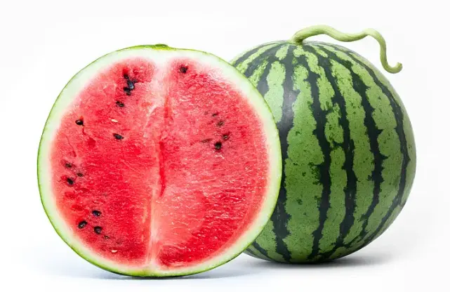 pure watermelon powder