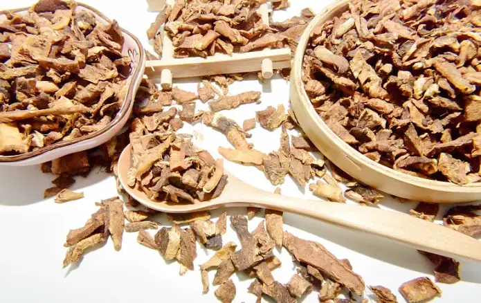 Anemarrhena asphodeloides extract Anemarrhena asphodeloides extract