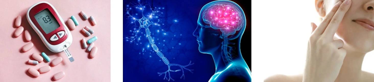 Anemarrhena asphodeloides extract Anemarrhena asphodeloides extract