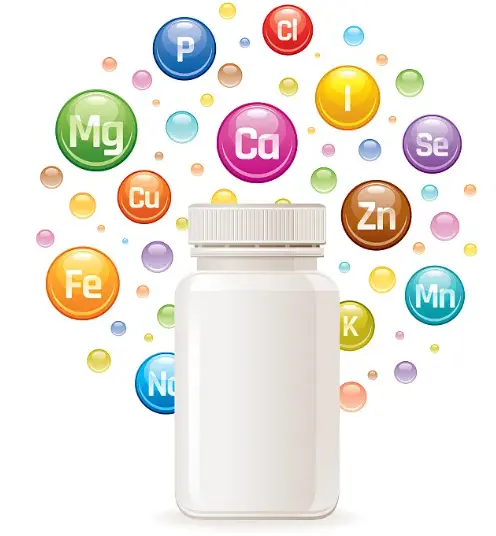 gluconic acid powder