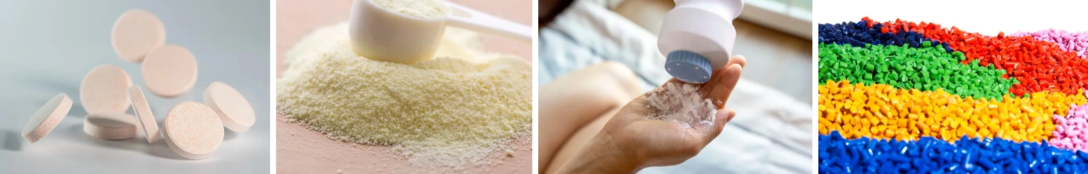 Magnesium Stearate Powder