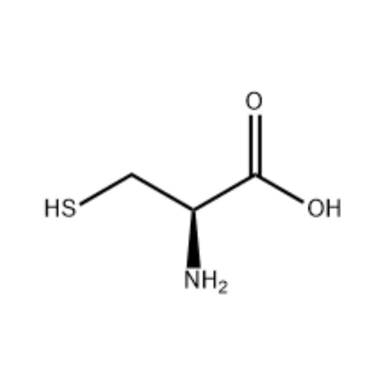 Cysteine powder Cysteine powder