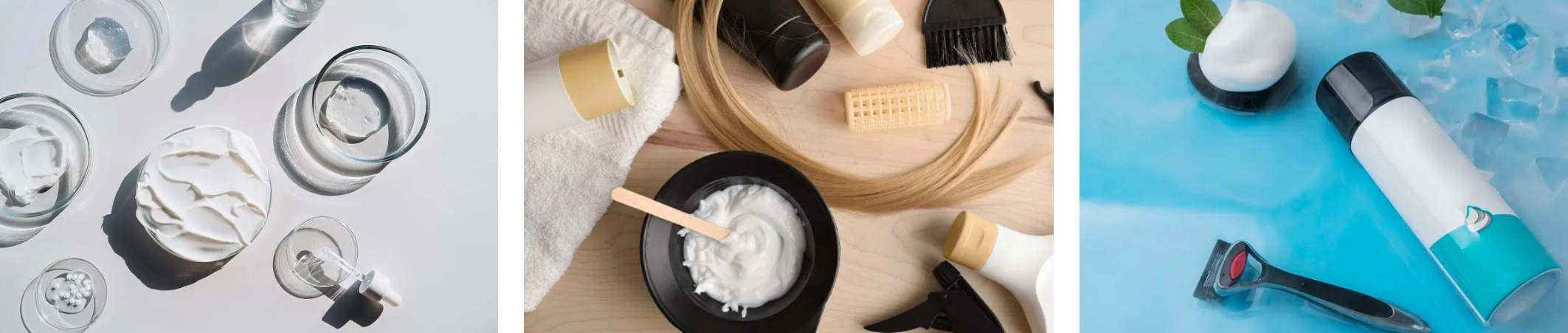 Hydrolyzed Sclerotium Gum Hydrolyzed Sclerotium Gum