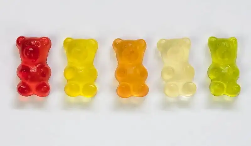 Sleep Gummies