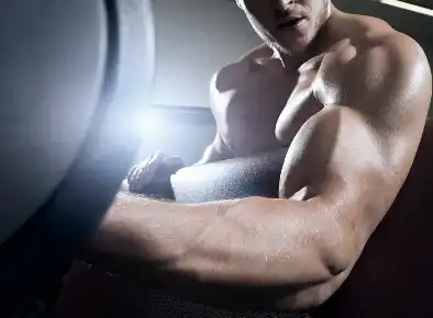 Creatine Hydrochloride Creatine Hydrochloride