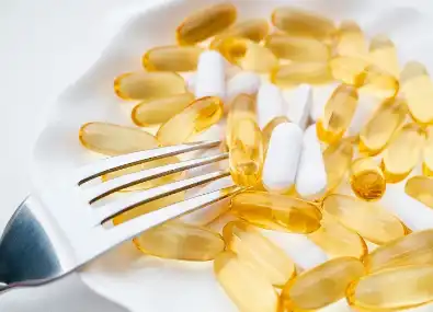 Wheat germ extract powder Wheat germ extract powder