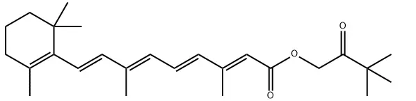 hydroxypinacolone retinoate hydroxypinacolone retinoate